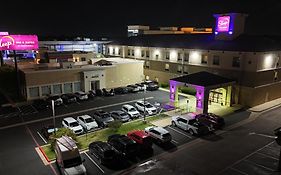 Sleep Inn & Suites West Medical Center